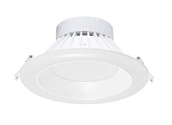 Точечный светильник Donolux Dl18731 DL18731/30W-White R Dim