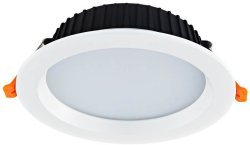 Точечный светильник Donolux Dl18891 DL18891/24W White R Dim